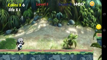 ALIEN RUN HD ảnh chụp màn hình 2