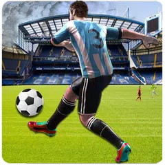 レアルサッカーキングス15