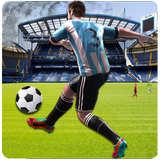 Football Kings 15 icon