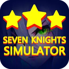 Seven Knights - Simulator