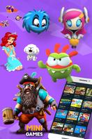 Online Games on Frv Play Now! plakat