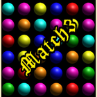 Match3 icon