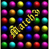 Match3 icon