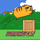 JUMPING CAT APK
