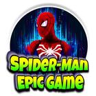 Spiders Epic Run icon