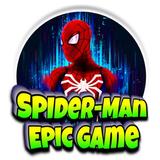 Spiders Epic Run ícone