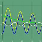 Online Graph Plotter, Calculat icon