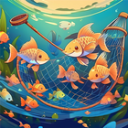 Fish Splash Attack icon