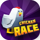 Chicken Race-APK