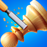 Wood Cutter APK