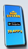Mini Soccer.IO Plakat