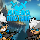 Arena Mobile ícone