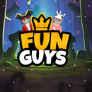 Fun Guys aplikacja