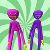 Poppy: Huggy Scary Game APK