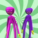 Poppy: Huggy Scary Game APK