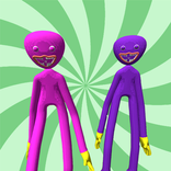 Poppy: Huggy Scary Game