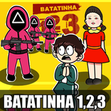 Batatinha 123