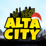 Alta City icône