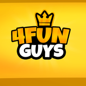 4Fun Guys ícone