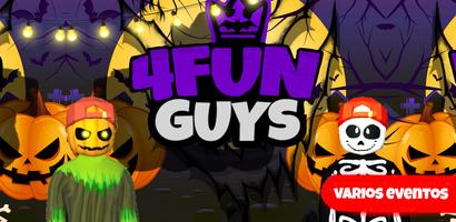 4Fun Guys 스크린샷 3