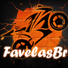 FavelasBR ícone