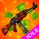 Gun Idle 3D-APK