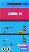 Gun Idle 3D poster