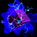 Neon Cubes APK