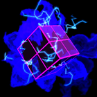 Neon Cubes 图标