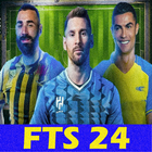 Fantasy Fts24 Football League simgesi