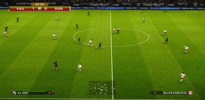 Fantasy Fts24 Football League تصوير الشاشة 1