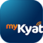 myKyat 图标