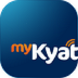 myKyat biểu tượng