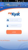 myKyat 포스터