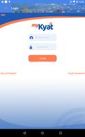 myKyat 스크린샷 2