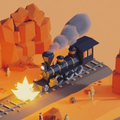 Railroad Builder