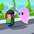 Boo Runner