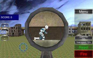 Full Physics Ragdoll capture d'écran 1