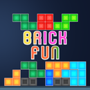 Brick Fun - Tetromino Puzzle APK