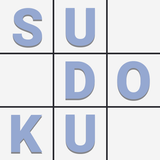 Sudoku أيقونة