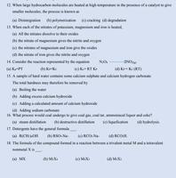 FUNAAB Post utme past question Ekran Görüntüsü 3