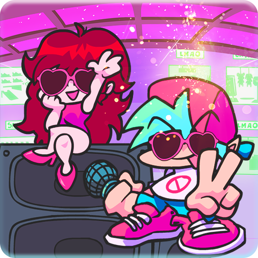 FUNKIN Duel with FRIDAY NIGHT FUNKIN