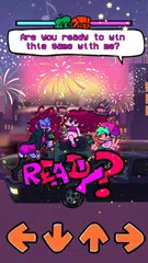 FUNKIN Duel with FRIDAY NIGHT FUNKIN APK download