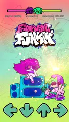 FUNKIN Duel with FRIDAY NIGHT FUNKIN APK download