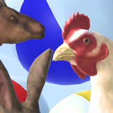 Animal Draw&GO icono