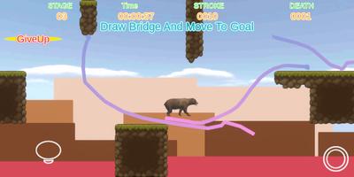 Animal Draw&GO capture d'écran 1