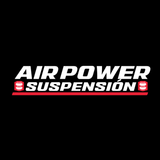 Air Power Suspensión ไอคอน