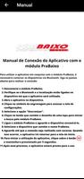 Pra Baixo Suspensões 截图 2