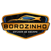 Borozinho Difusor