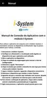 iSystem G3 ảnh chụp màn hình 2
